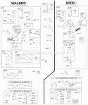 Part Location Diagram of 692408 Briggs and Stratton Jet-main